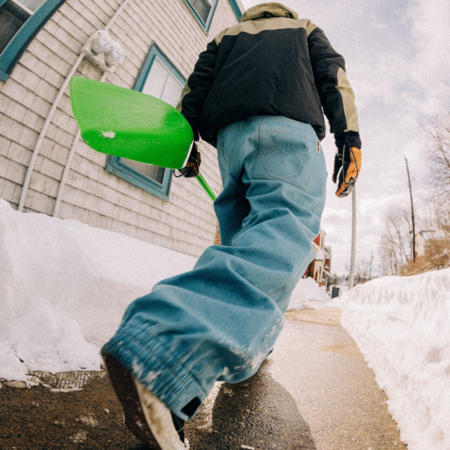 MENS OUTERWEAR PANTS