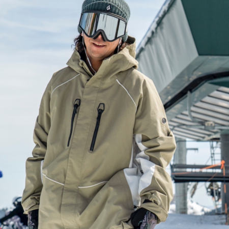 MENS OUTERWEAR JACKETS