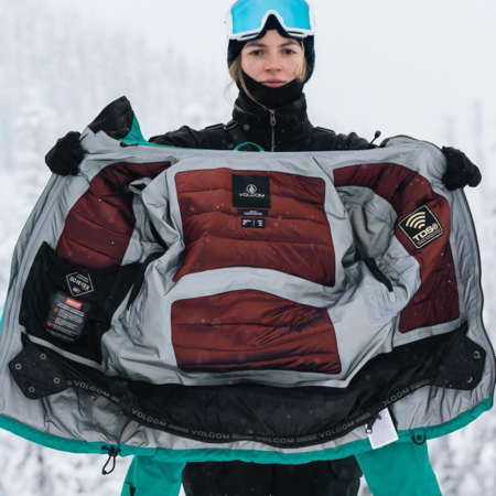 WOMENS OUTERWEAR JACKETS