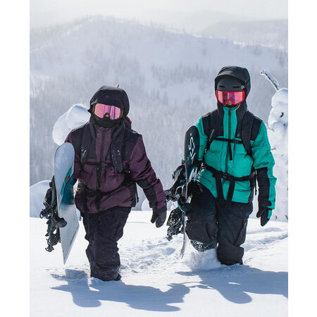 WOMENS OUTERWEAR PANTS