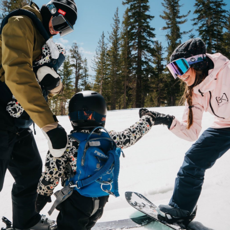 KIDS OUTERWEAR JACKETS