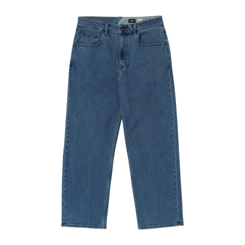 Volcom VOLCOM BILLOW DENIM WASHED BLUE