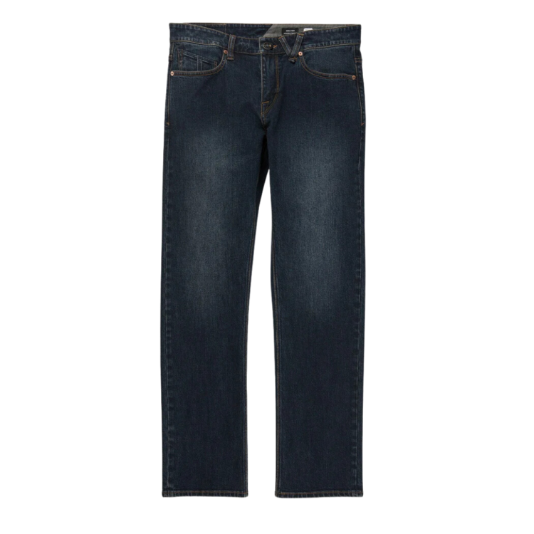 Volcom Volcom SOLVER DENIM NVB