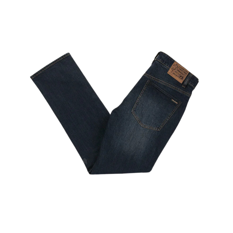 Volcom Volcom SOLVER DENIM NVB