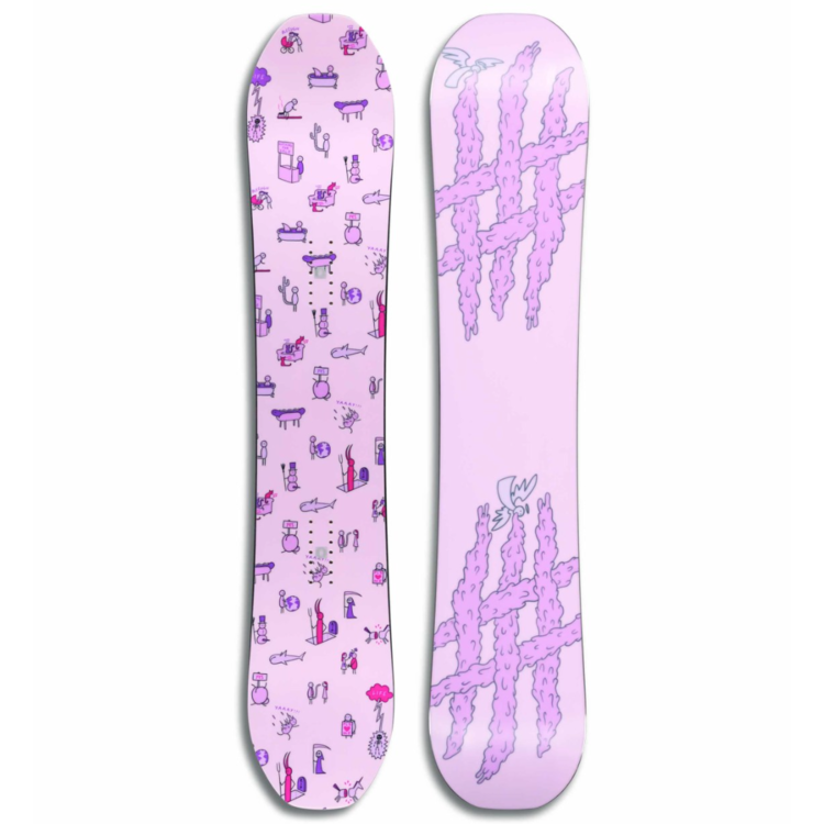 YES Yes HALLDOR XTRM  2025