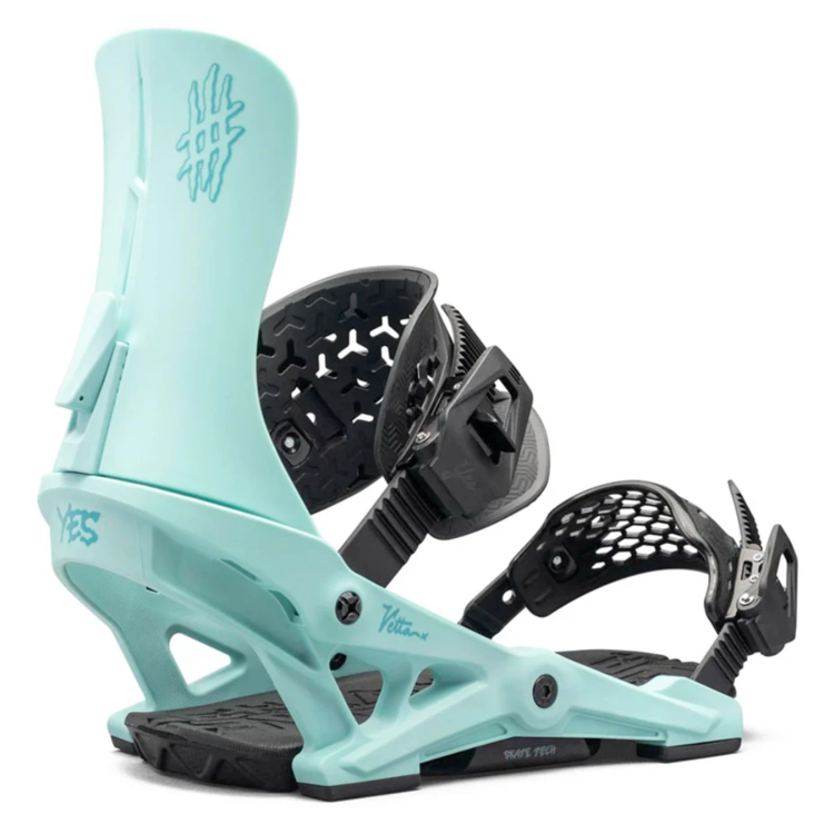 YES Yes VETTA ICEBERG  2025