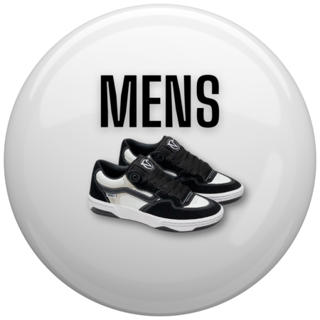 MENS FOOTWEAR