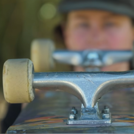 SKATEBOARD ACCESSORIES