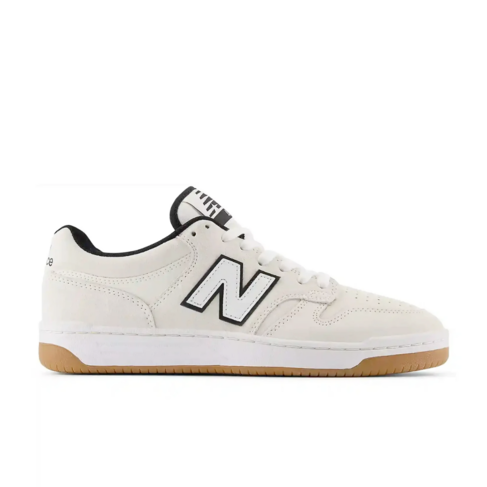 New Balance New Balance 480 Cream/White