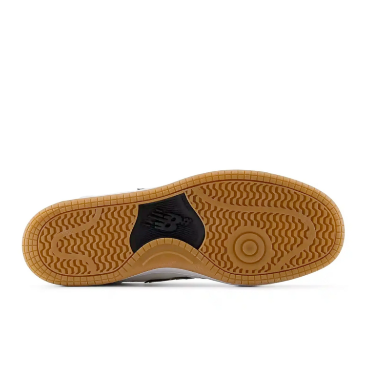 New Balance New Balance 480 Cream/White