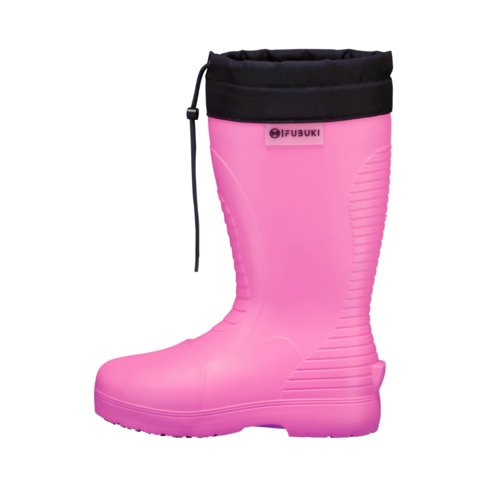Fubuki Fubuki Niseko 3.0 Pink