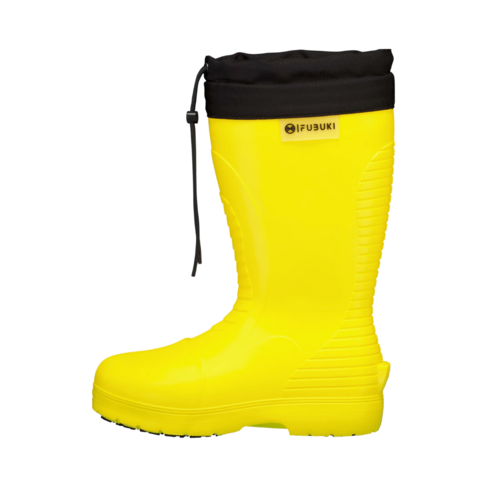 Fubuki Fubuki Niseko 3.0 Yellow