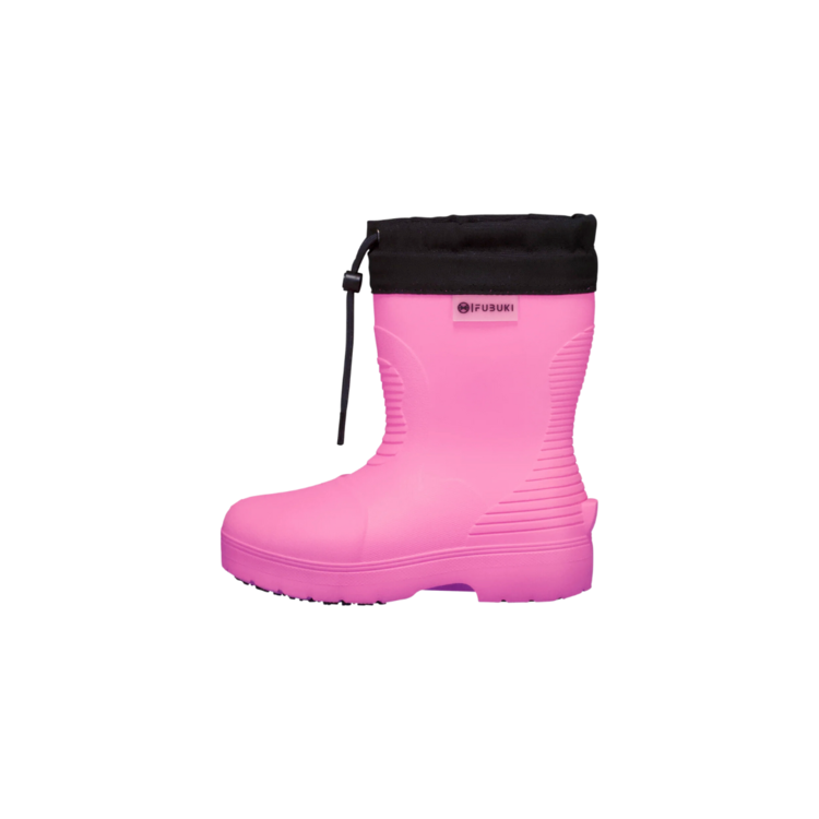 Fubuki Fubuki Niseko 3.0 Kids Pink