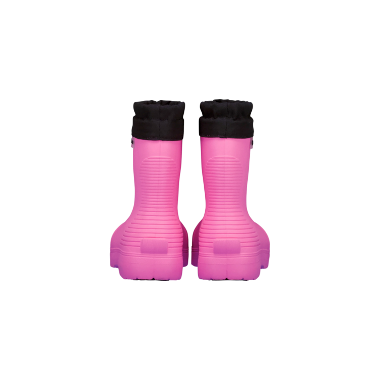 Fubuki Fubuki Niseko 3.0 Kids Pink