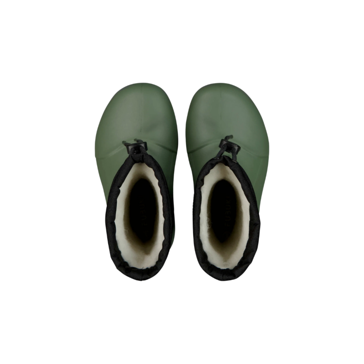 Fubuki Fubuki Niseko 3.0 Kids Olive