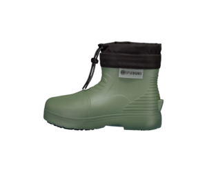 Fubuki Niseko 3.0 Low Olive - Industry Skate & Snow
