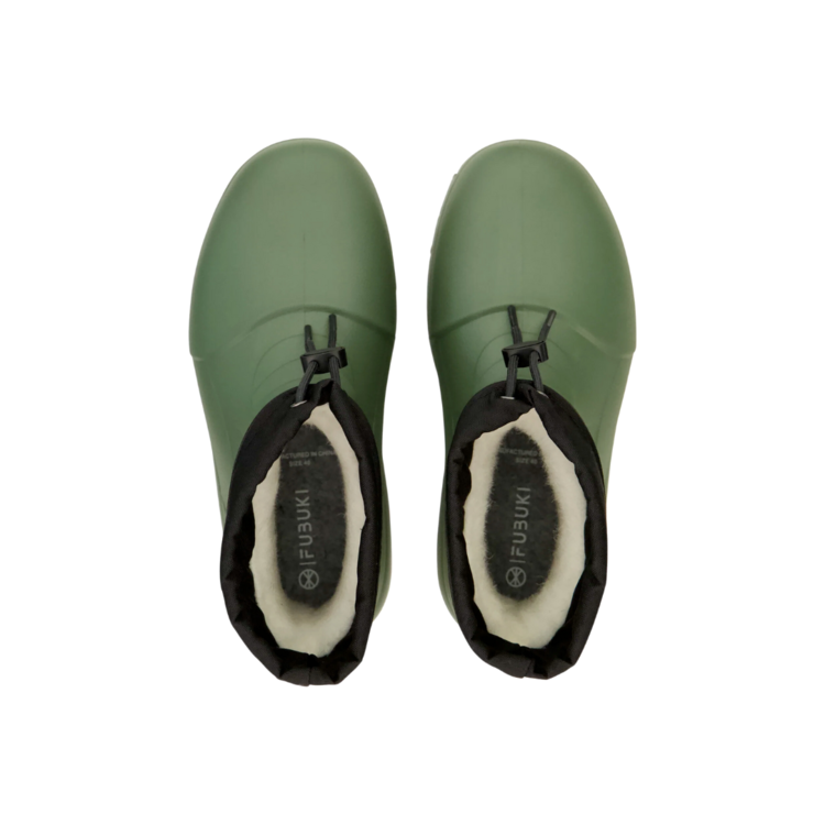 Fubuki Fubuki Niseko 3.0 Low Olive
