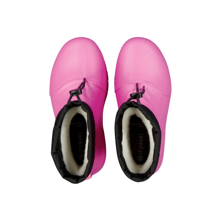 Fubuki Fubuki Niseko 3.0 Low Pink