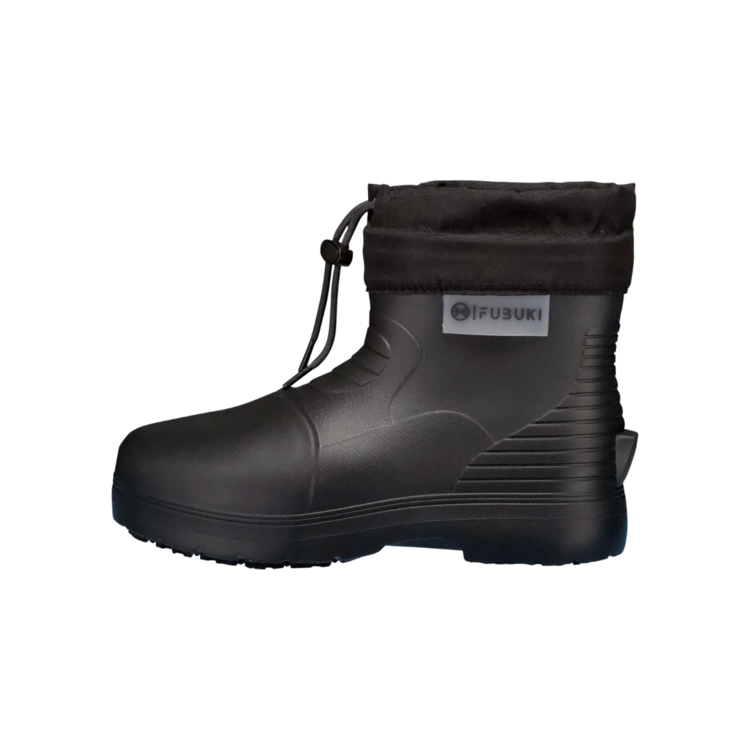 Fubuki Fubuki Niseko 3.0 Low Black