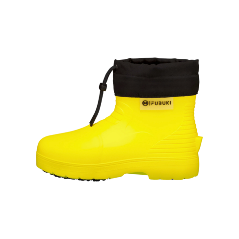 Fubuki Fubuki Niseko 3.0 Low Yellow