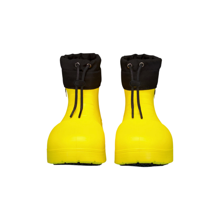 Fubuki Fubuki Niseko 3.0 Low Yellow