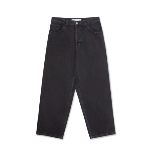 Polar POLAR BIG BOY PANTS BROWN BLUE