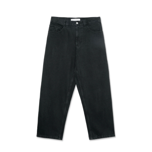 Polar POLAR BIG BOY PANTS PITCH BLACK