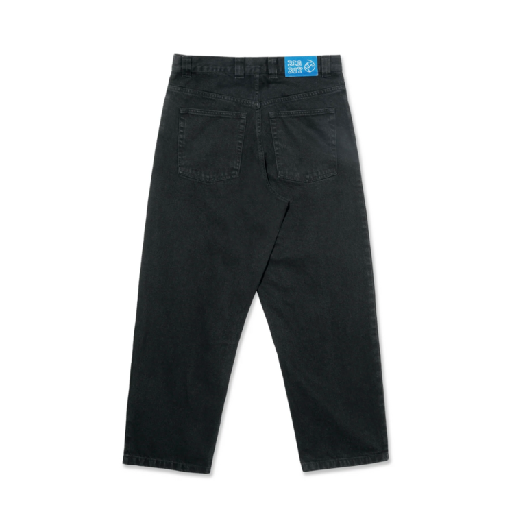 Polar POLAR BIG BOY PANTS PITCH BLACK