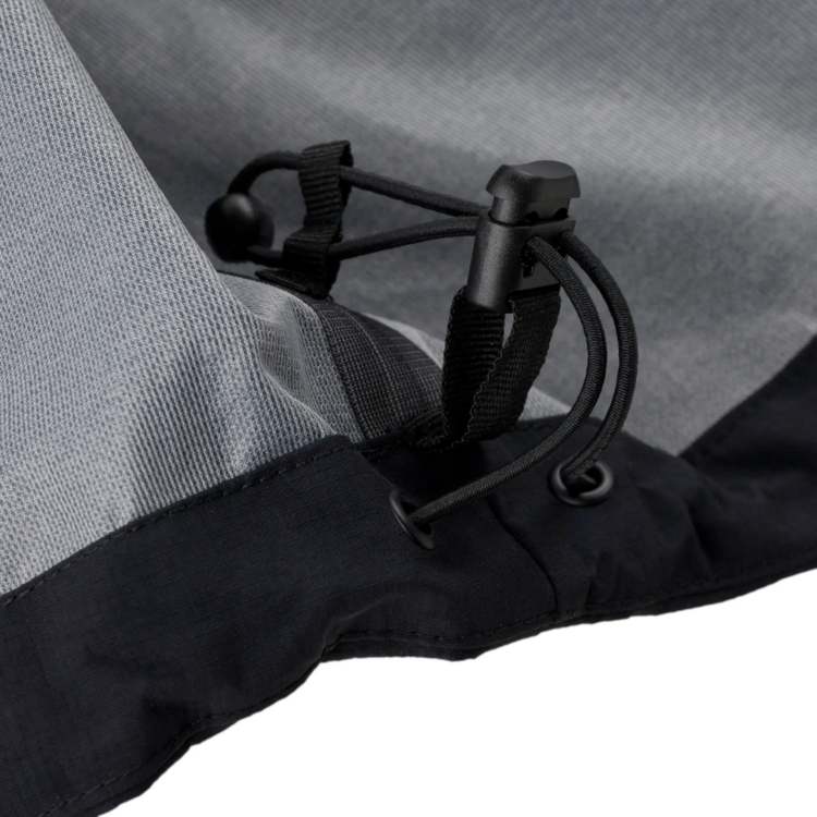 SOUVENIR Souvenir  3 PLY RIPSTOP SHELL ARMY