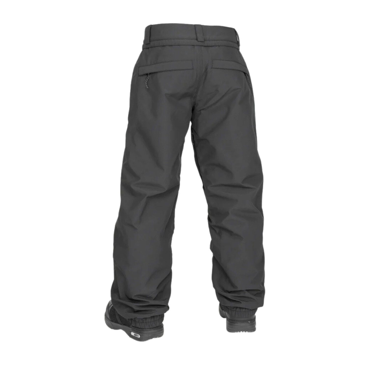 Volcom FERNIE INS PANT BLACK - Industry Skate & Snow