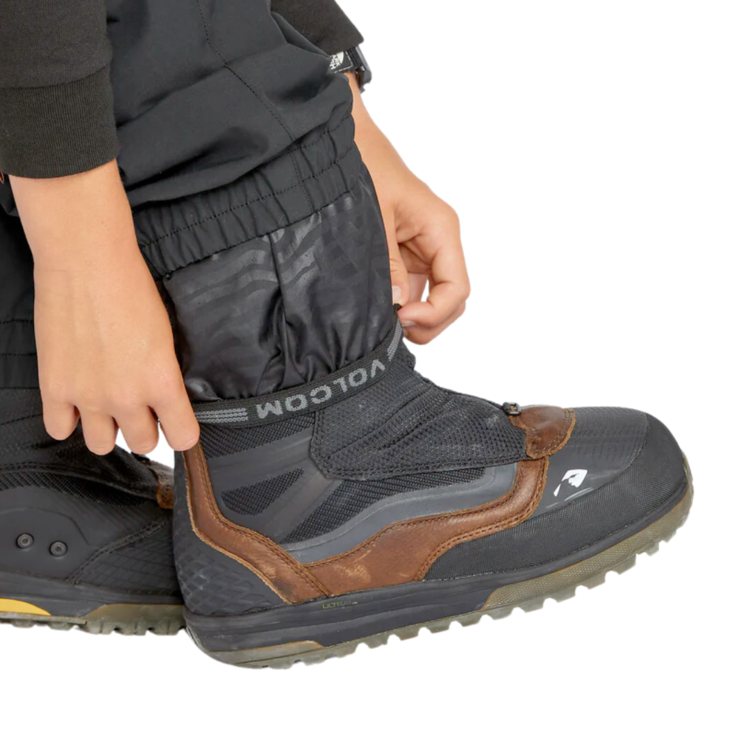 Volcom Volcom FERNIE INS PANT BLACK