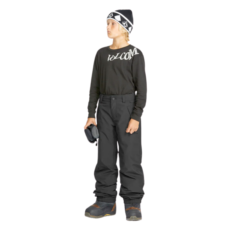 Volcom Volcom FERNIE INS PANT BLACK