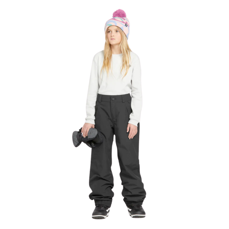 Volcom Volcom FERNIE INS PANT BLACK