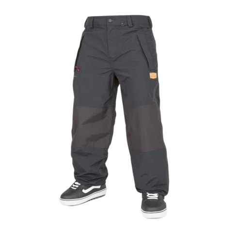 Volcom Volcom LONGO GORE-TEX PANT BLACK