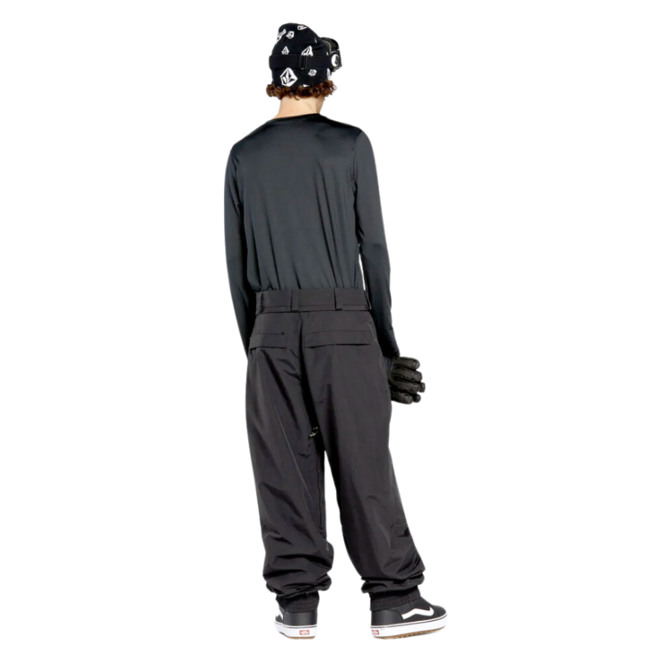 Volcom Volcom LONGO GORE-TEX PANT BLACK