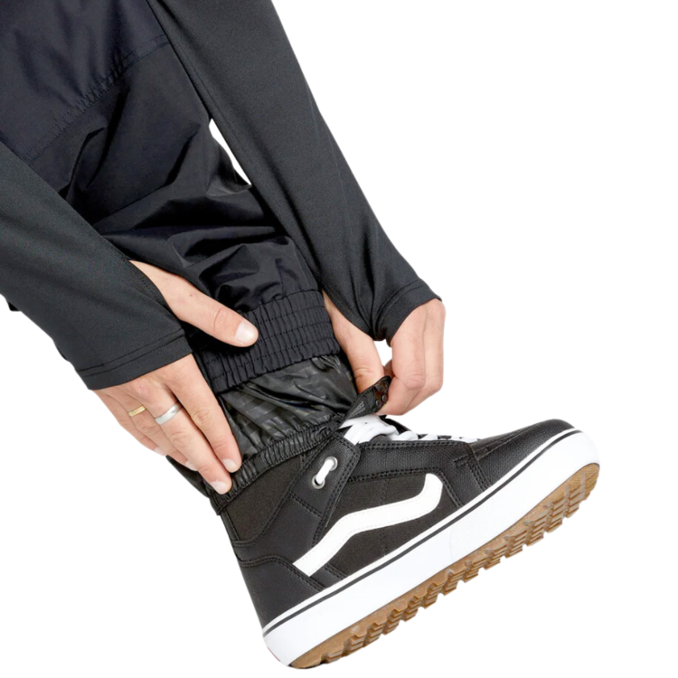 Volcom Volcom LONGO GORE-TEX PANT BLACK