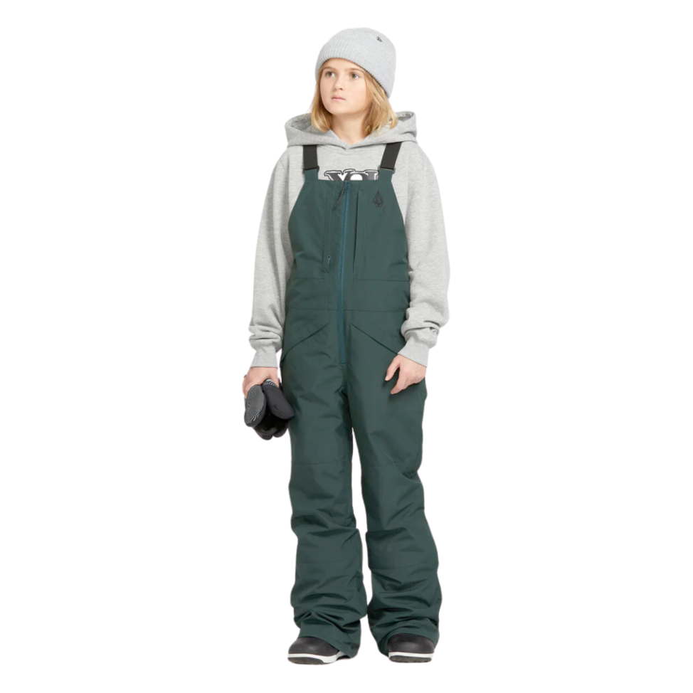 KIDS OUTERWEAR PANTS - Industry Skate & Snow KIDS OUTERWEAR PANTS - Industry Skate & Snow