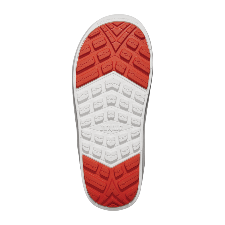 32 32 LASHED CRAB GRAB BLACK/WHITE/RED