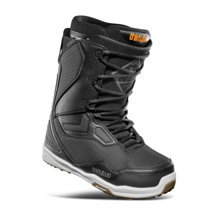 32 32 TM-2 BLACK/WHITE/GUM