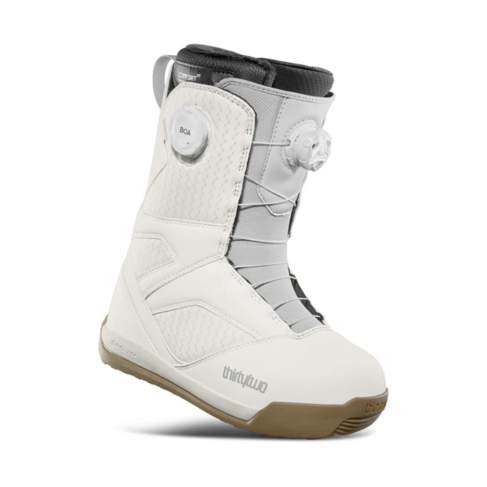 32 32 WO STW DOUBLE BOA BONE