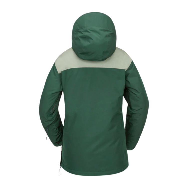 Volcom Volcom FERN INS GORE PULLOVER SCARAB