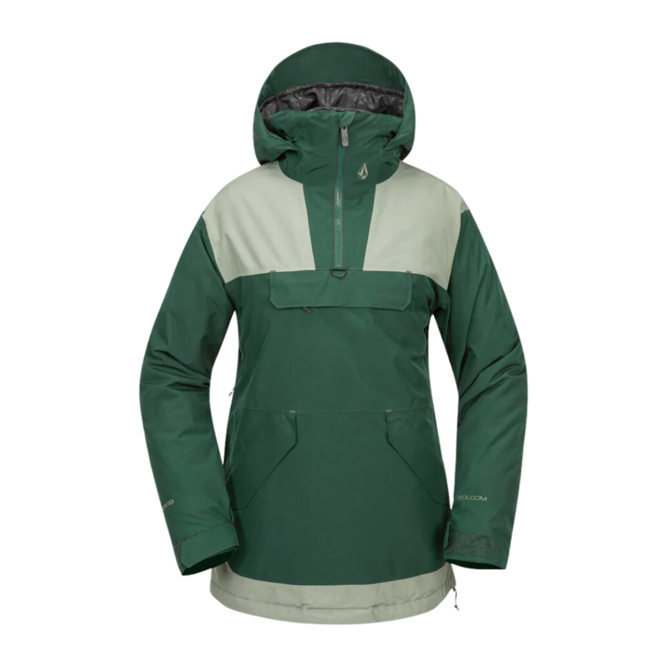 Volcom Volcom FERN INS GORE PULLOVER SCARAB