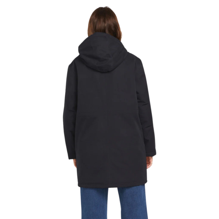 Volcom Volcom SOMESTONE 10K PARKA BLK