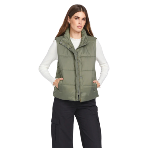 Volcom Volcom PUFF IT VEST ARC