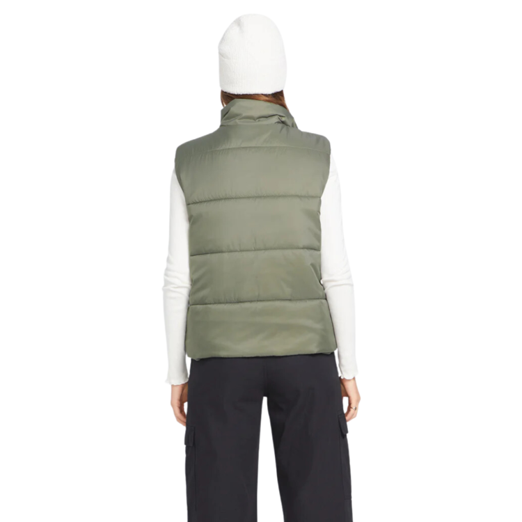 Volcom Volcom PUFF IT VEST ARC
