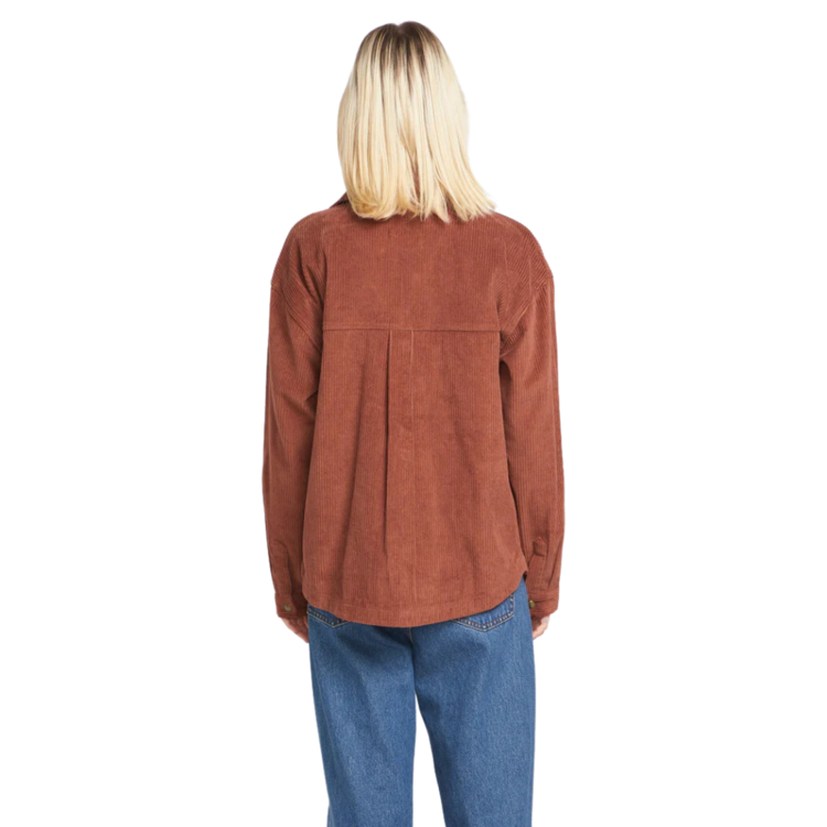 Volcom Volcom POWER CHORD SHACKET CNB