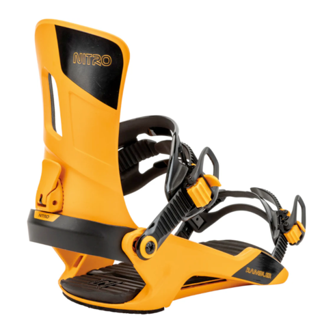 Nitro Nitro RAMBLER ORANGE 2025