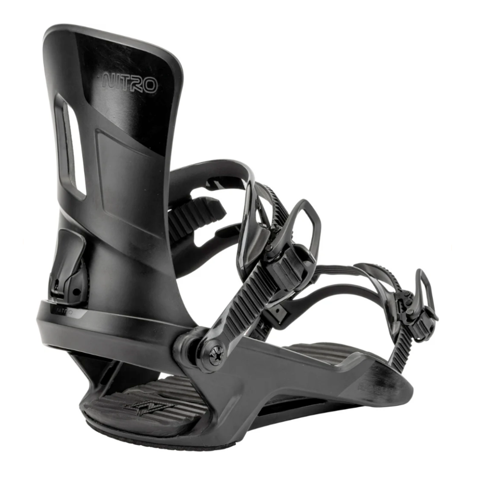 MENS BINDINGS - Industry Skate & Snow