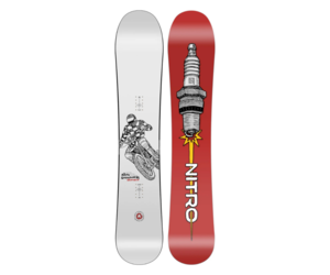 NITRO ALTERNATOR 157