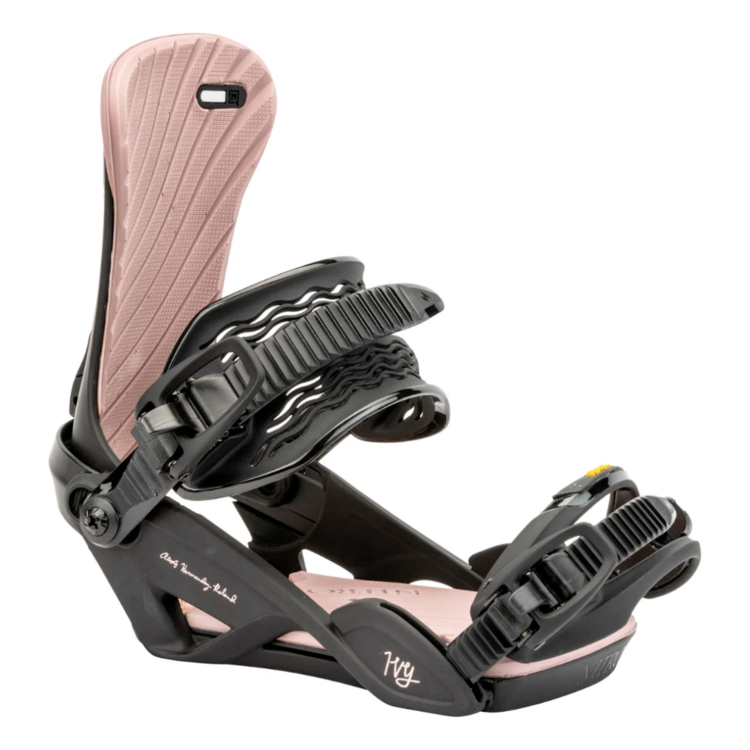 Nitro Nitro IVY ALEXIS 2025